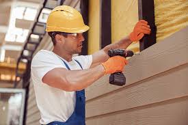 Best Insulated Siding Installation  in Delmar, MD